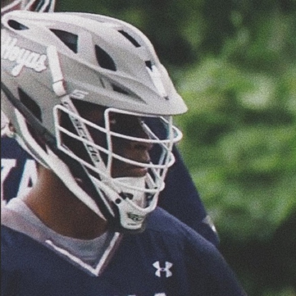 Meet your Posher, Ellis